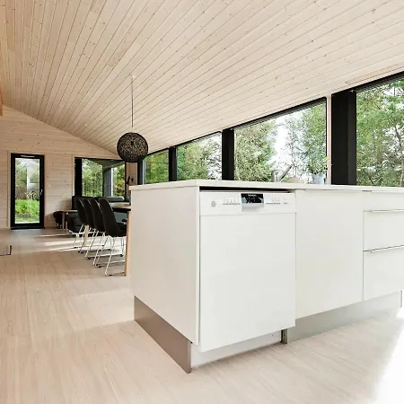 Holiday Fyrvej Ii Ferienhaus