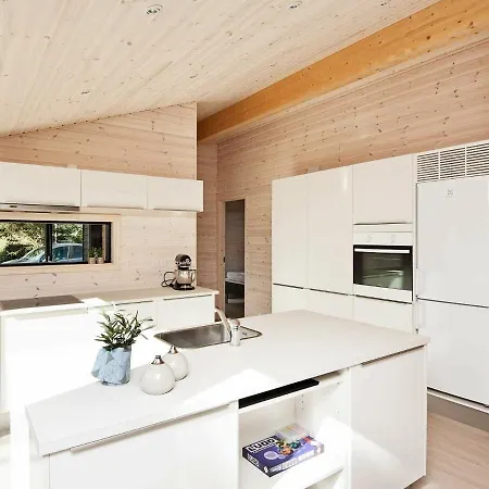 Ferienhaus Holiday Fyrvej Ii Blåvand