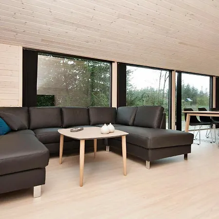 Holiday Fyrvej Ii Ferienhaus *