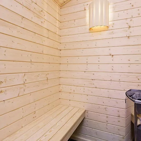 Holiday Fyrvej Ii Ferienhaus Blåvand