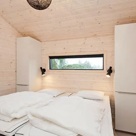 Holiday Fyrvej Ii Ferienhaus *