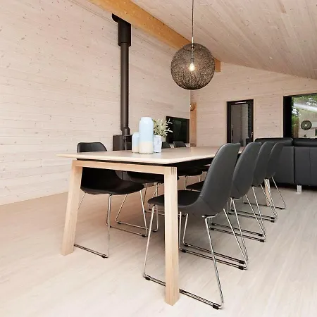 Holiday Fyrvej Ii Ferienhaus Blåvand