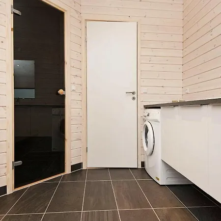 Holiday Fyrvej Ii Ferienhaus *